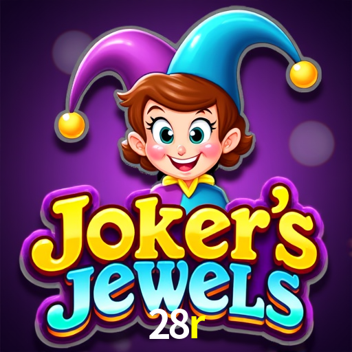 28r: Seu Cassino Premiado com Pagamentos Rápidos